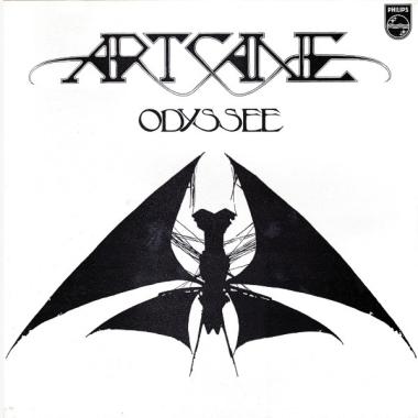 Artcane -  Odyssee